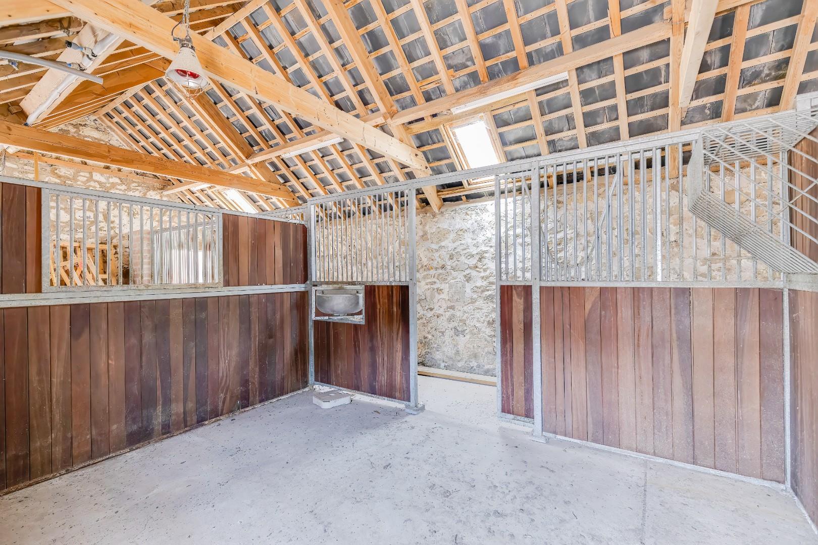 Ty Broc, Parc Farm, St. Donat's, Nr Llantwit Major, Vale of Glamorgan, CF61 1AG